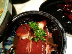 四方草扎肉-苏乡兰亭·新派淮扬菜(吾悦广场店)