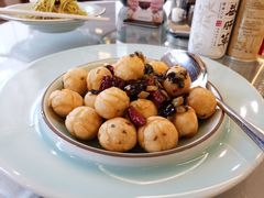 酸菜炒汤圆-贵州大厦贵州厅(樱花园西街店)