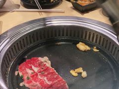 -花味·自助烤肉(雨花客厅店)