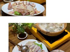 -鸽王世家(东华东路店)