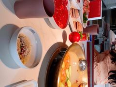 -小龙坎火锅(IFS HOT店)