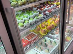 -乐乐鲜果水果超市(河北店)