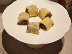 -蘇锦宴·淮扬菜烤鸭·小院(三元桥霄云路店)