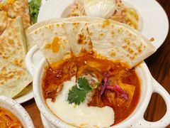 -AFS Cafe & Canteen(闽江二路店)