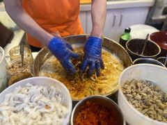 -安徽阜阳卷馍(西单店)