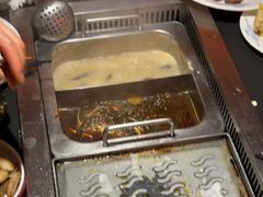 -星伦多自助料理·涮烤一体(虹悦城店)