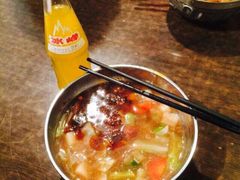 -清真·马继明肉丸胡辣汤回坊总店