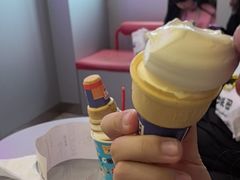 -DQ·蛋糕·冰淇淋(通州万达店)