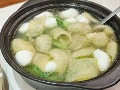 -老西门·常州菜(新区店)
