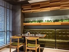 -兰亭轩茶餐厅(长江路店)