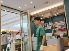 -绿草地·湘菜(芙蓉天街店)