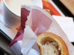 -肯德基(昌里店)