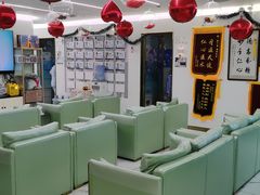 -美可普口腔医院(东街分店)