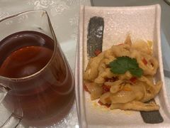 -酌宴府The China Club·广州万富希尔顿酒店(云城东路店)