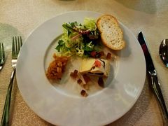 -马克西姆餐厅(崇文门店)