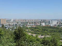 -云龙山