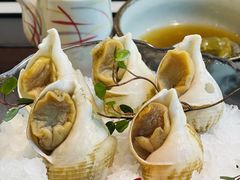 -万岛日本料理铁板烧(静安店)