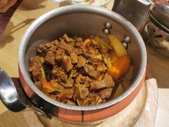 -牛三哥洛阳牛肉汤(生态城店)