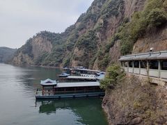 -五泄景区