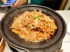 湘味十足野山笋-谷田稻香·砂锅菜(西乡天虹店)