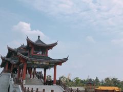 -凤凰天仙城
