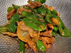 -小菜园新徽菜(马鞍山金鹰店)