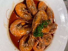 豉油虾-弄堂里(西溪龙湖天街店)