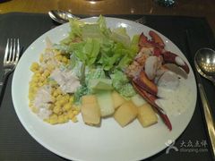 -义顺牛奶公司(庇利金街店)