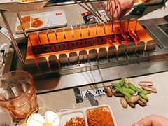 -丰茂烤串(金源店)