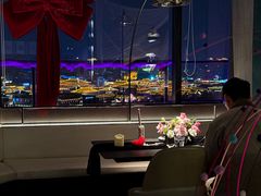 -烛影拾光观景餐厅·创意菜·摄影·小提琴(大唐不夜城店)