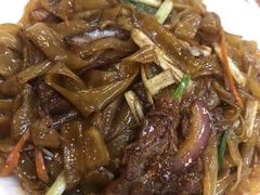 -顺德公平靓正特色牛花粥(花都店)