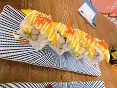 -松岛日本料理(汾江路店)