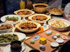 -小柴米·传统江西菜(八一广场店)