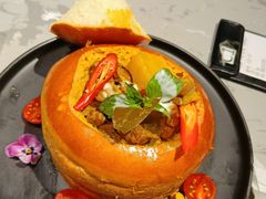 -Home Thai·泰谣(王府井apm店)