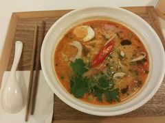冬阴功河粉-GOGO Plate(成都太古里店)