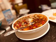-三亚亚龙湾瑞吉酒店·铭轩中餐厅Mingxuan·海南菜·粤菜