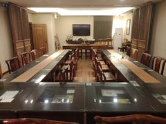 -五观堂素食(新华路店)