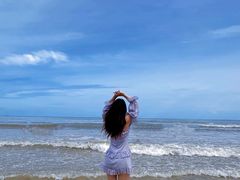 -卡马拉海滩