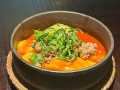 -Fuzzy Bistro 浮几韩餐·茶酒馆