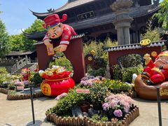 -钱王祠