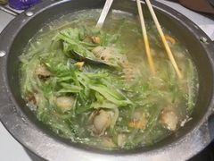 -粥旺府(月环里店)