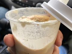 -喜茶(北京通州万达店)