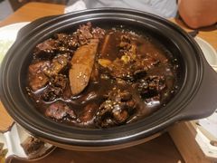 -上海来福士广场