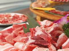 -玄希浪漫厨房·韩料烤肉(湖滨银泰in77店)