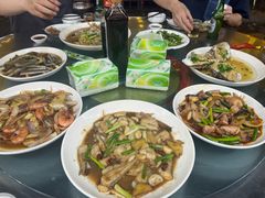 -健跳小海鲜(人民路店)
