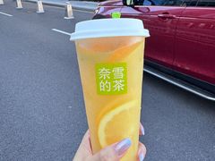 -奈雪的茶(华强北中航城PRO店)