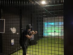 -VS SPORTS PARK运动玩乐园·团建·生日会(合生汇店)