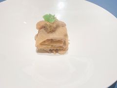 -馋遇江南·精致湖景雅宴(东方之门店)