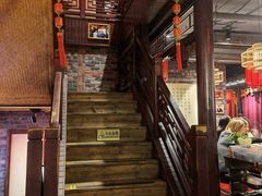 -谭鸭血老火锅(漳州路店)