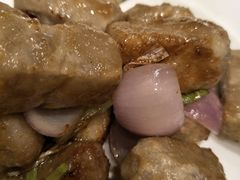 -莆田餐厅PUTIEN(三里屯店)